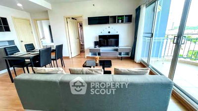 Condos for rent Tesco Lotus South Pattaya : 2-BR Condo at Supalai Mare Pattaya close to Pattaya South (ID 2381412)