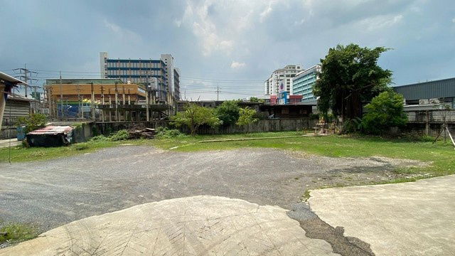 รูป WF0660 โรงงานให้เช่า ย่านสำโรง สมุทรปราการ - รูปที่ 2/8