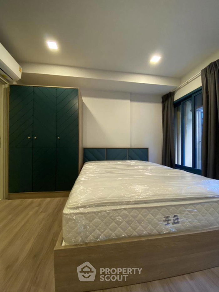 picture 1-BR Condo at The Base Sukhumvit 50 near BTS On Nut (ID 941396) - 2/6
