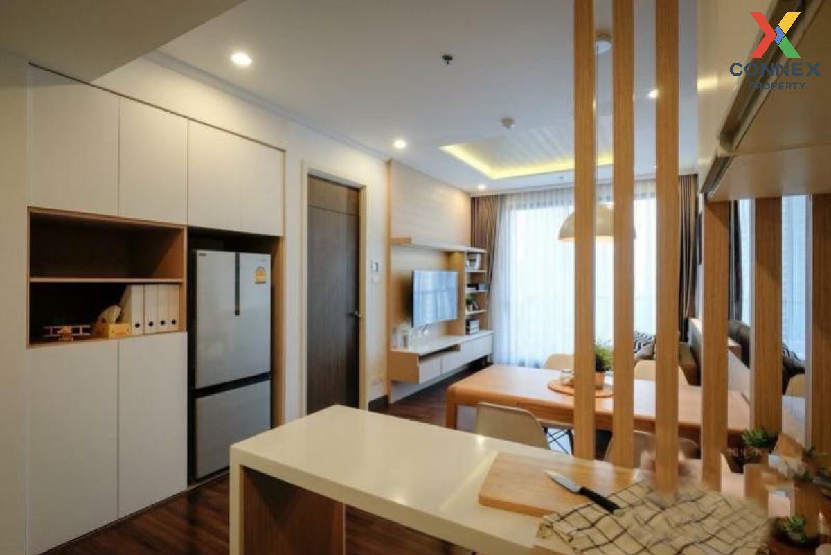 picture 🔥🔥🔥 FOR RENT condo , Supalai Elite Sathorn-Suanplu , BTS-Surasak , Thungmahamek , Sa Thon , Bangkok , CX-79273 ✅ Live chat with us ADD LINE @connexproperty ✅ 🔥🔥🔥 - 2/12