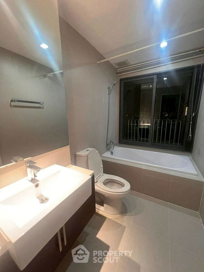 picture 2-BR Condo at Noble Remix near BTS Thong Lor (ID 2379657) - 4/20