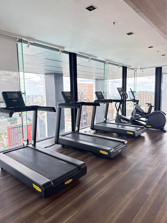 รูป #SC9269   📌 ให้เช่า | 🟦🟨โนเบิล อราวน์ อารีย์🟥🟩💬 𝑪𝒐𝒏𝒕𝒂𝒄𝒕 𝑳𝑰𝑵𝑬: @𝒔𝒆𝒄𝒓𝒆𝒕𝒑𝒓𝒐𝒑𝒆𝒓𝒕𝒚 🔥✨ - รูปที่ 12/19