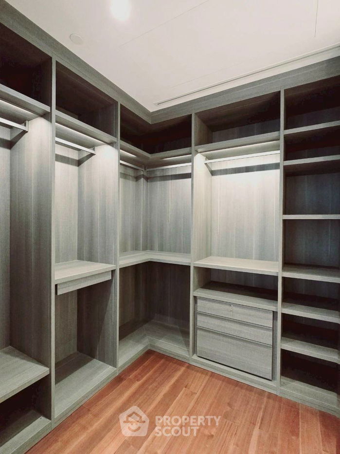 รูป คอนโด 2-ห้องนอน ที่ เดอะ เรสซิเดนซ์ แอท สินธร เคมปินสกี้ โฮเทล แบงค็อก ใกล้ BTS ราชดำริ (ID 2380573) - รูปที่ 4/9