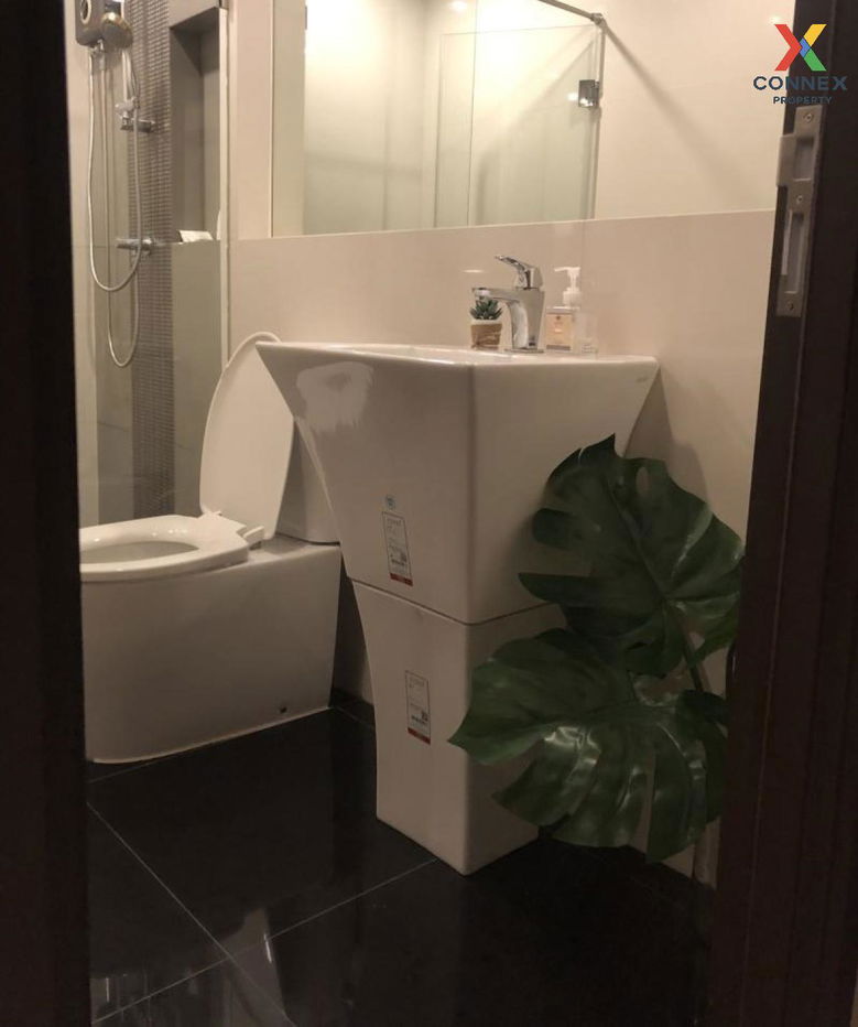 picture FOR RENT condo , RHYTHM Sathorn-Narathiwas , BTS-Chong Nonsi , Thungmahamek , Sa Thon , Bangkok , CX-06012 ✅ Live chat with us ADD LINE @connexproperty ✅  - 8/8