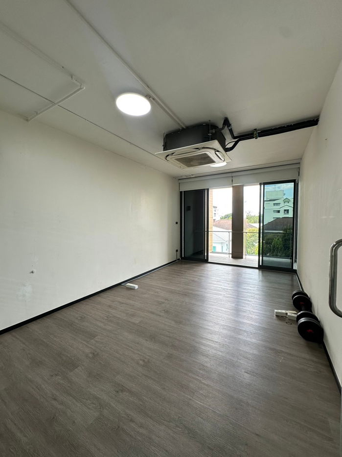 รูป 🏢 ให้เช่าโฮมออฟฟิศ 5 ชั้น The Element พระราม 9 ✨ ทำเลพรีเมียม ใกล้ The Nine พระราม 9 เดินทางเข้า–ออกเมืองสะดวก - รูปที่ 8/20