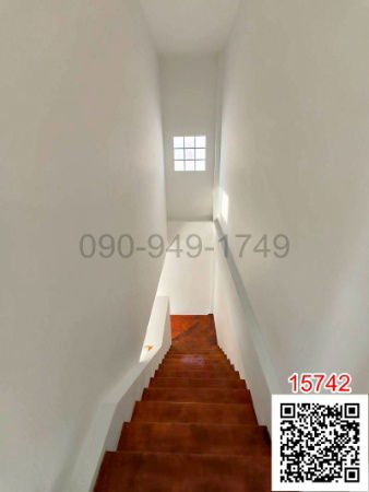 รูป เช่า ทาวน์เฮาส์ หมู่บ้าน ธัญดาพาร์ควิว 4 หลังมุมติดสวน  - รูปที่ 10/19