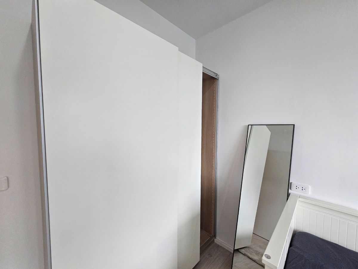 picture FOR RENT    ASPIRE SATHORN THAPRA   TYPE  1 BEDROON - 3/16