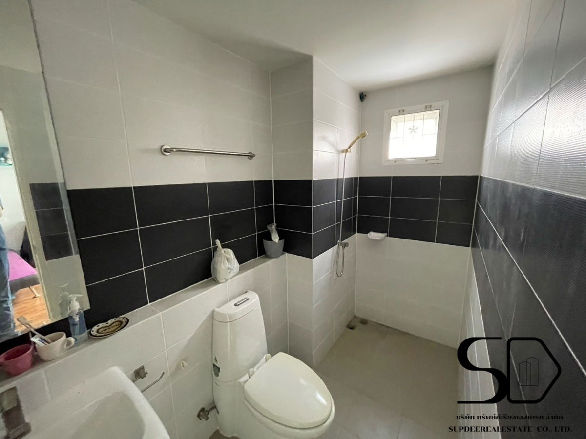 รูป บ้านสวยทำเลทอง! The Exclusive แคราย – งามวงศ์วาน 🚆 ใกล้ MRT สนามบินน้ำ  - รูปที่ 10/16