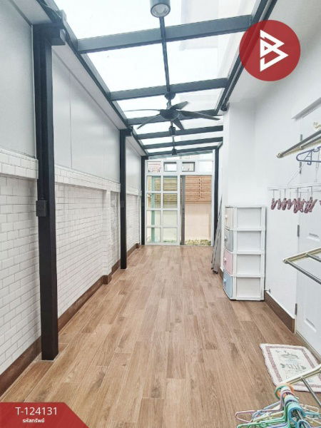 picture For Sale: 2-Storey House at The Palm Plutaluang Village, Land Area 50 Square Wah - 14/14