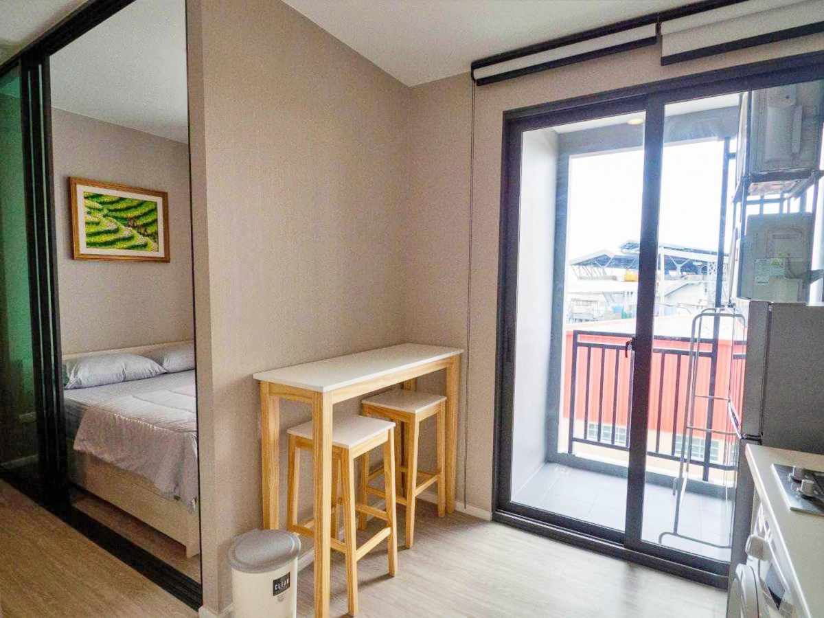 รูป ห้องอัพเดต🔴🟢🟡กดปุ่มแอดไลน์ได้เลยนะคะ🔴💥💎เจดับเบิ้ลยู สเตชั่น แอท รามอินทรา - รูปที่ 7/11