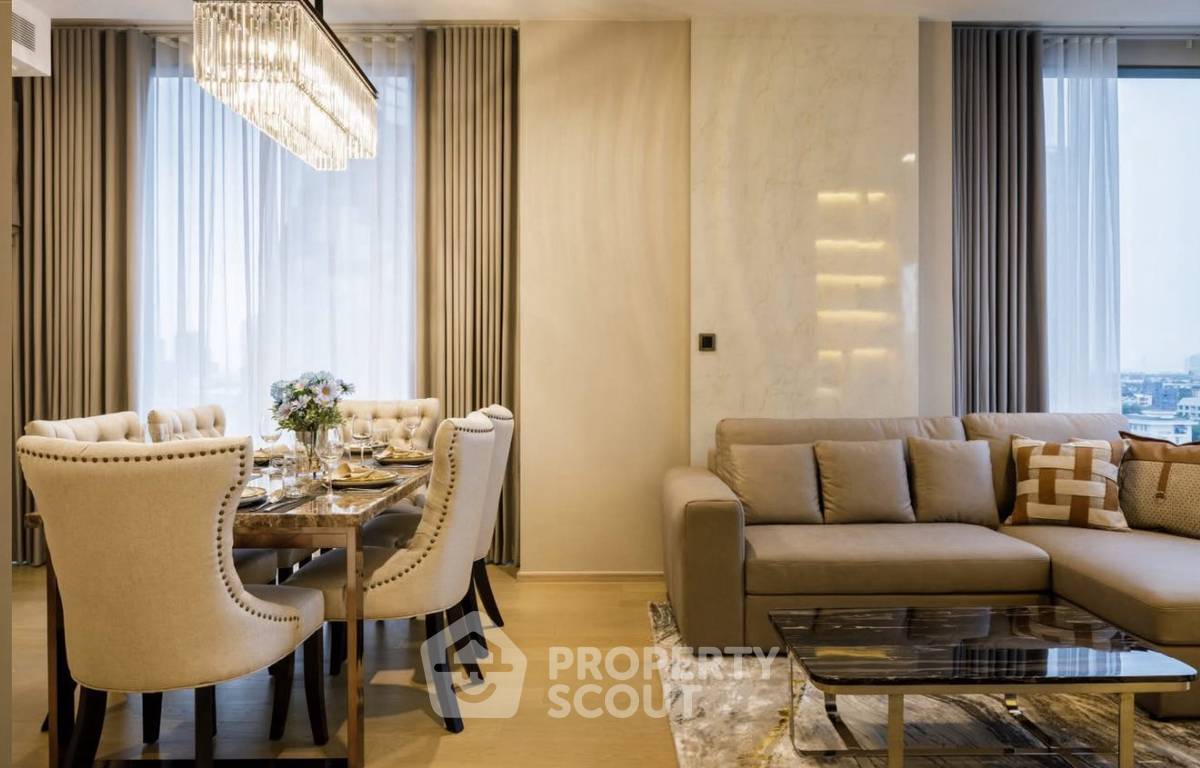 picture 2-BR Condo at The Strand Thonglor near BTS Thong Lor (ID 2380792) - 16/41