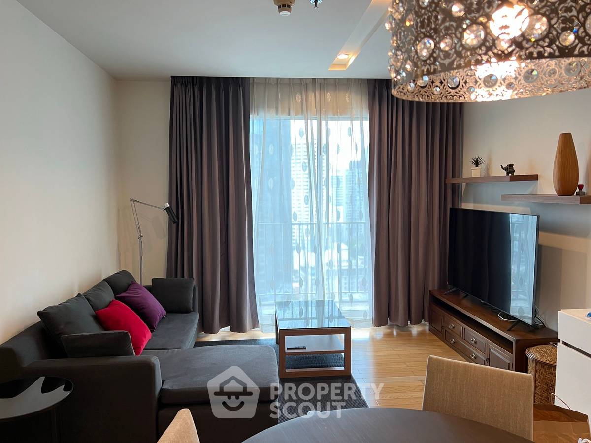 picture 2-BR Condo at Siri At Sukhumvit near BTS Thong Lor (ID 2379864) - 5/14