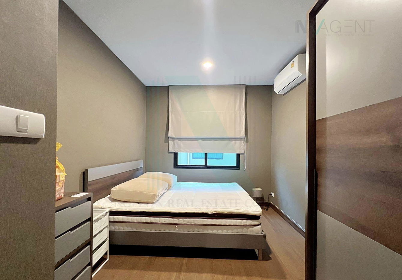 picture For Rent 2-story House COMO BOTANICA BANGNA 4 bedroom 3 bathroom - 6/8