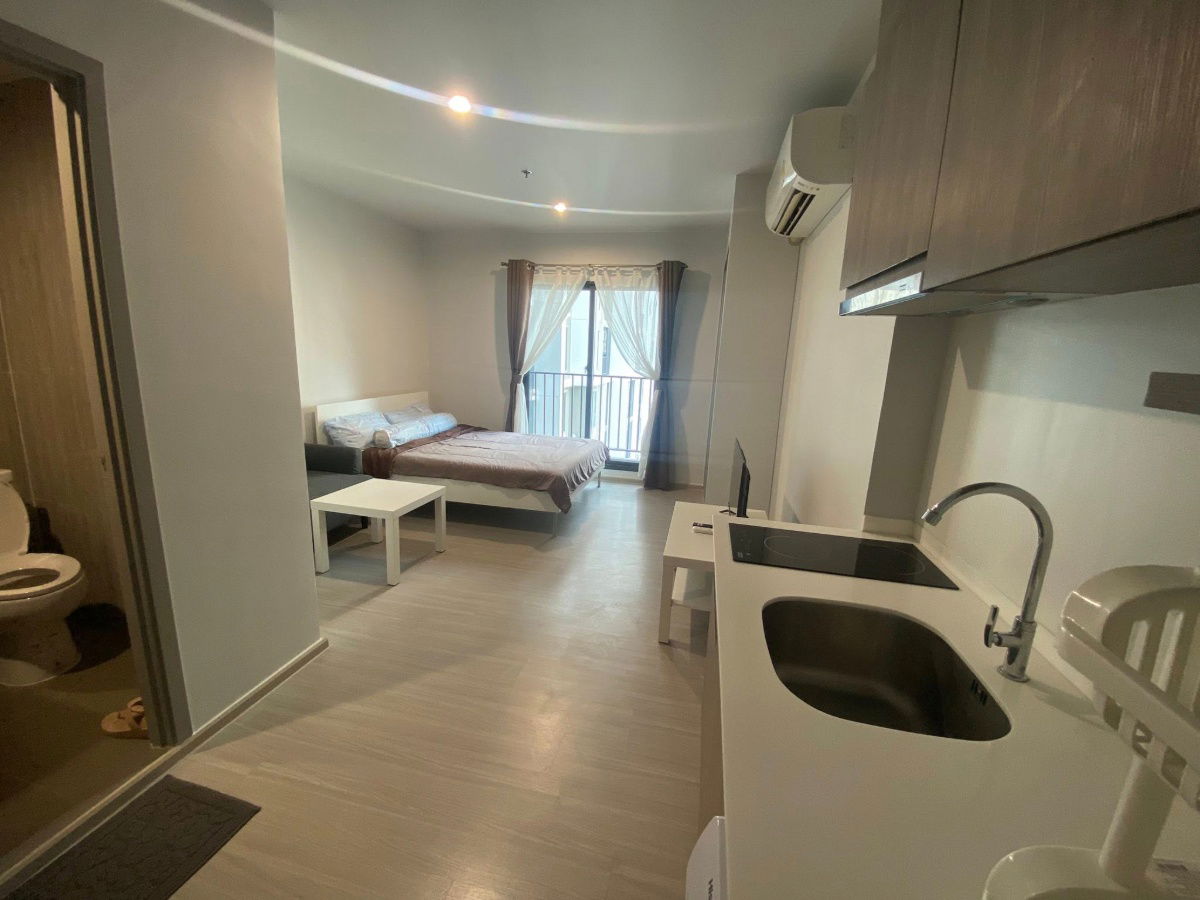 รูป 🎃RB21316 ให้เช่าถูกมาก🎈เดอะพาร์คแลนด์ เพชรเกษม 56✅แอดไลน์ @930jwqti ( มี @ ด้วย) แอดมินตอบไว - รูปที่ 3/19