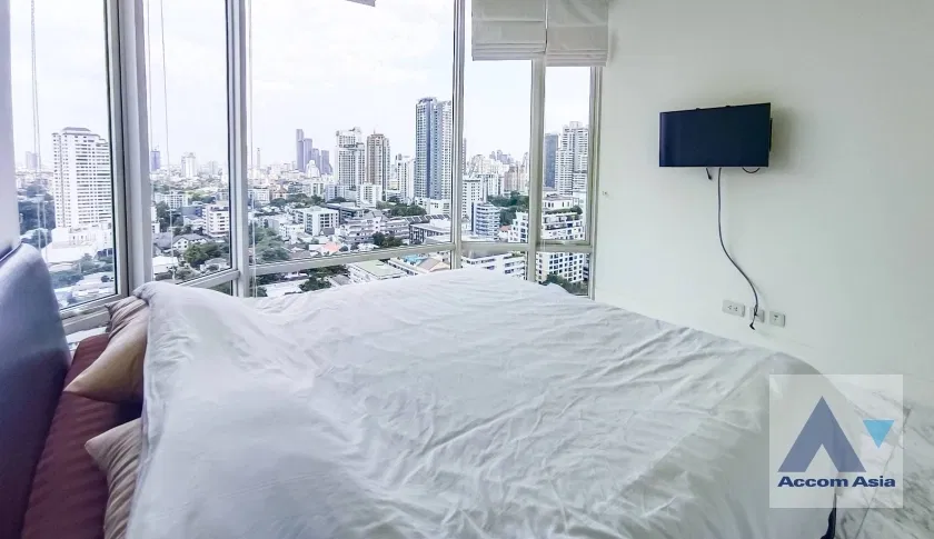 รูป 🔼🔽 AccomA 📩  2 BR Condominium @Royce Private Residences (13001726) - รูปที่ 6/8