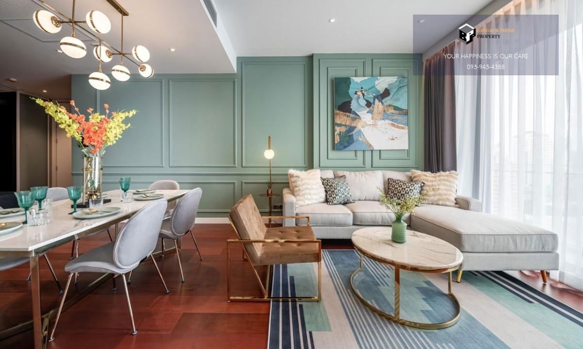 picture Khun By Yoo | Beautiful room Super luxury condo 🚝BTS Thonglor #2025102912618 - 11/17