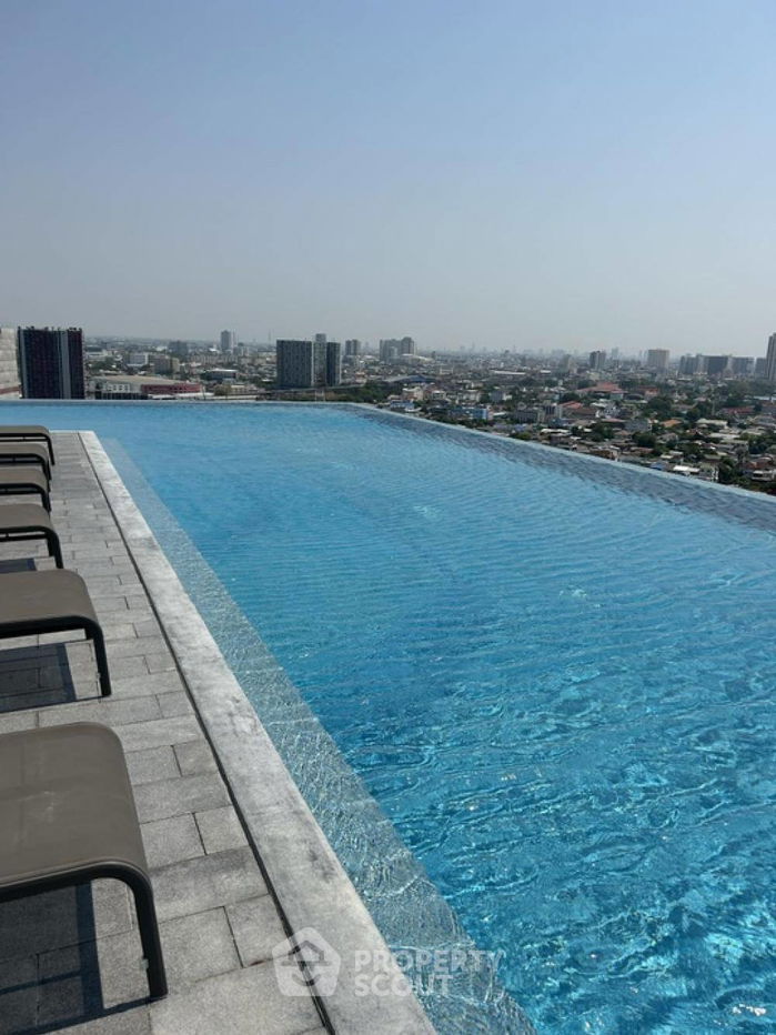 picture 1-BR Condo at Supalai Park Yaekfaichai Station near MRT Fai Chai (ID 1971111) - 14/30