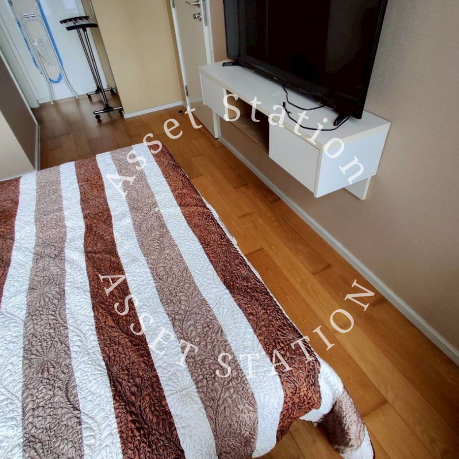 รูป ให้เช่า M Ladprao 1 ห้องนอน ใกล้เซ็นทรัลลาดพร้าว |  BTS ห้าแยกลาดพร้าว - รูปที่ 2/8