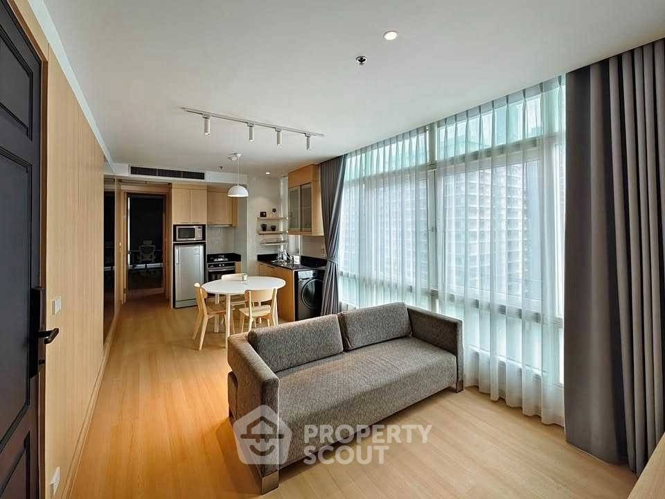 รูป คอนโด 2-ห้องนอน ที่ เดอะ ไฮท์ คอนโดมิเนียม ใกล้ ทองหล่อ (ID 2377766) - รูปที่ 15/19