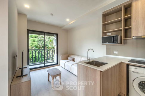 คอนโด 2-ห้องนอน ที่ พินน์ ปรีดี 20 ใกล้ BTS พระโขนง (ID 1891673)