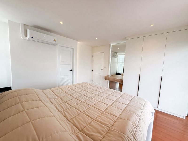 picture Condo for sale in Sriracha, community area, city center,move in ready, Sriracha Bayview - 12/19