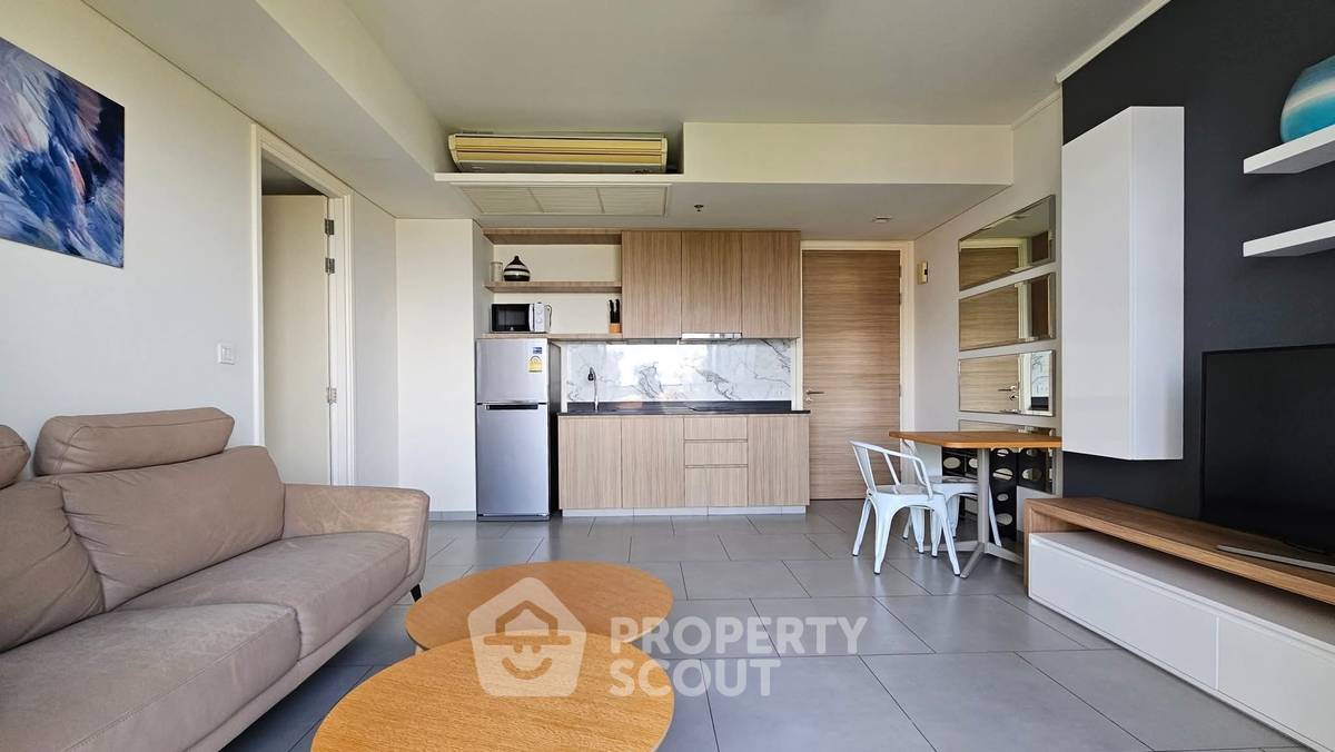picture 1-BR Condo at Sea Saran Condominium close to Bangsaray (ID 2381697) - 11/18