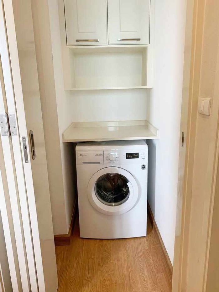 รูป ห้องว่างอัพเดต🧿รวมคอนโด 2 ห้องนอน🧿⚠️🛋️🛌คิว เฮ้าส์ คอนโด สุขุมวิท 79 - รูปที่ 12/16