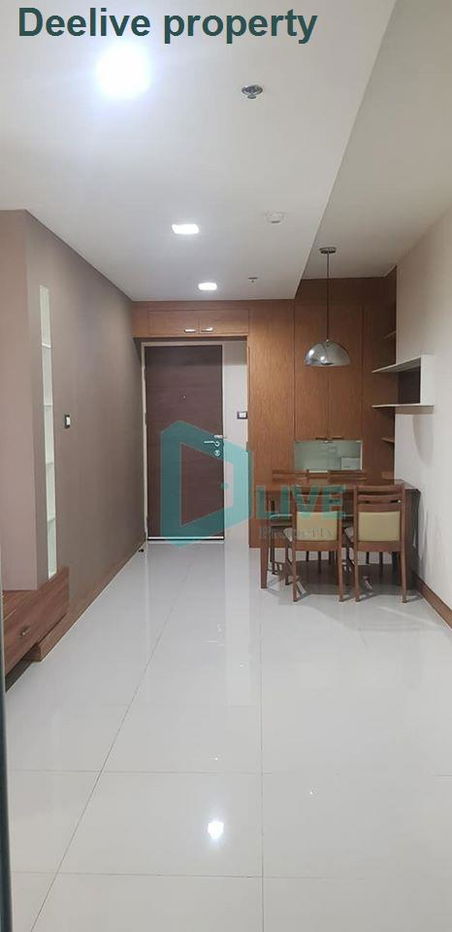 รูป DL000074 ให้เช่าคอนโด ศุภาลัย ปาร์ค เกษตร (Supalai Park Kaset) ใกล้ BTS มหาวิทยาลัยเกษตรศาสตร์ พร้อมเข้าอยู่ โทรด่วน 0616298946 LineID @523dslwi - รูปที่ 8/8