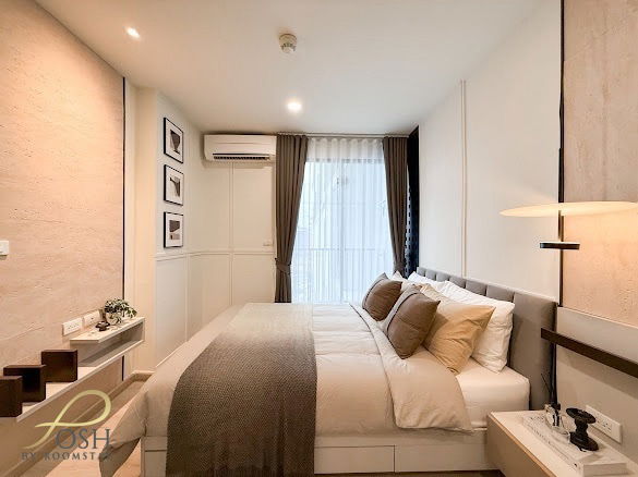 รูป สเคป1 Zcape 1 คอนโด1ห้องนอน ย่านทำเลทอง เชิงทะเล ที่สุดของการอาศัยใกล้ Boat Avenue - รูปที่ 4/34