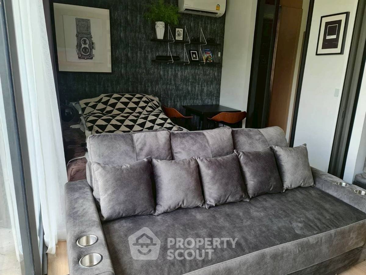 รูป คอนโด 1-ห้องนอน ที่ คาวะ เฮาส์ ใกล้ BTS อ่อนนุช (ID 2380496) - รูปที่ 2/13