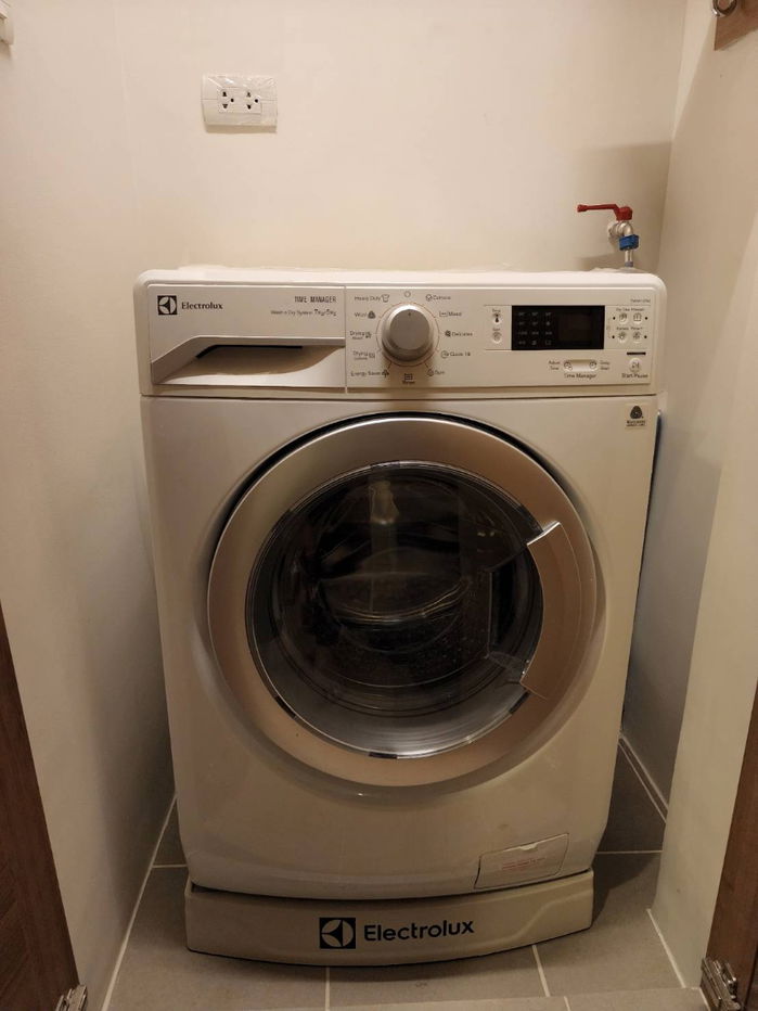 รูป **ให้เช่าคอนโด RHYTHM SATHORN ตึก South ขนาด 35 ตร.ม. พร้อมเข้าอยู่กลางเดือนหน้า (19,000 บาท / เดือน) - รูปที่ 8/11