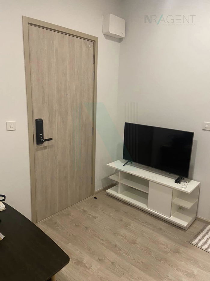 picture 🎊 For Rent Condo THE TREE PATTANAKARN-EKKAMAI Building 1, Floor 10,1 bed room, Room size 29.00 sqm - 2/8