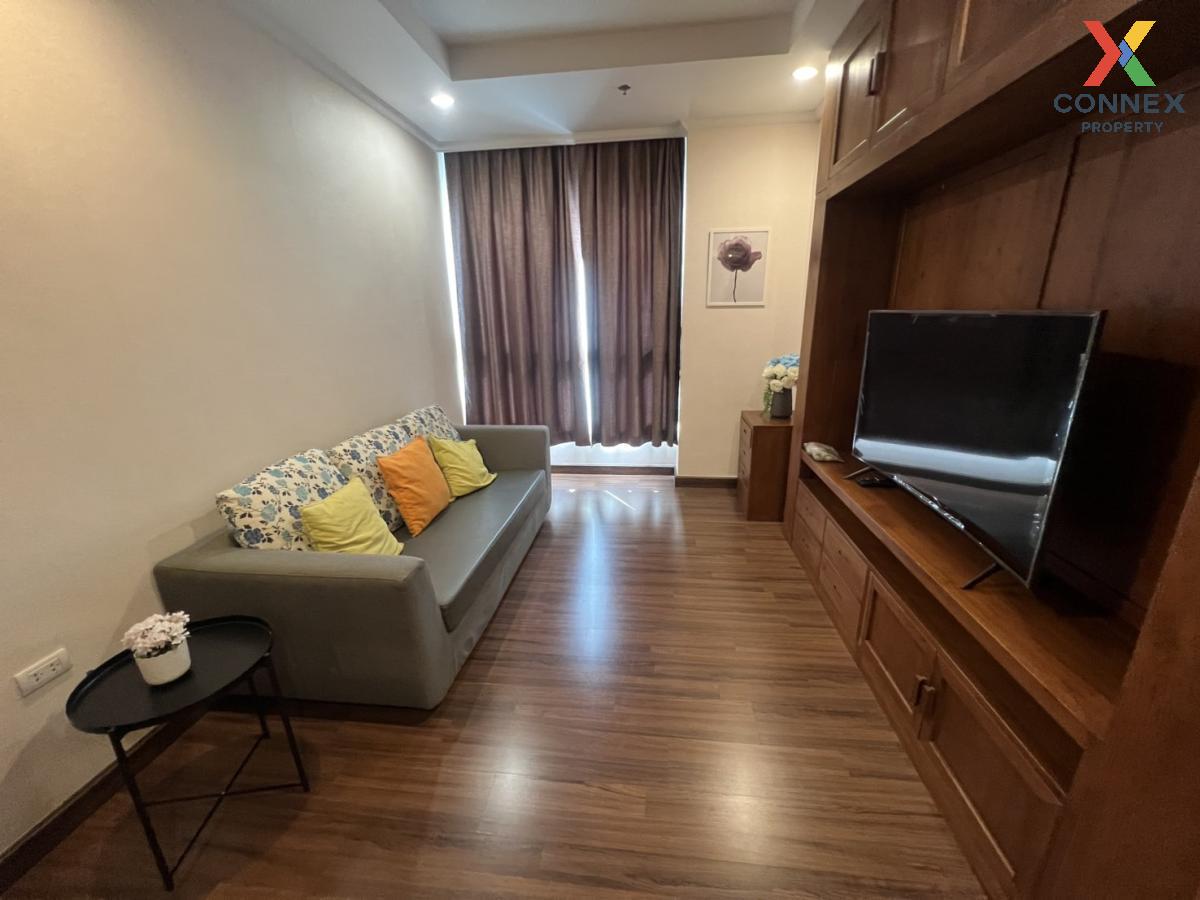 picture For Rent Condo , Supalai Elite Sathorn-Suanplu , BTS-Surasak , Thungmahamek , Sa Thon , Bangkok , CX-30536 ✅ Live chat with us ADD LINE @connexproperty ✅  - 3/11