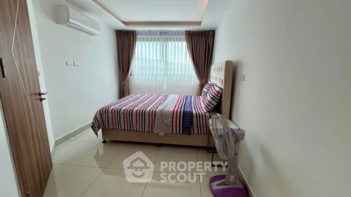 รูป คอนโด 1-ห้องนอน ที่ ลากูน่า บีช 3 มัลดีฟส์ พัทยา ใกล้ เมืองพัทยา (ID 2381322) - รูปที่ 9/12