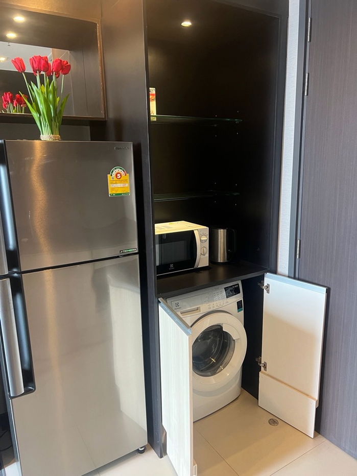 picture Code : KJ9416  for rent Edge Sukhumvit 23  // Line ID: @kjcondo (with @) // - 6/8