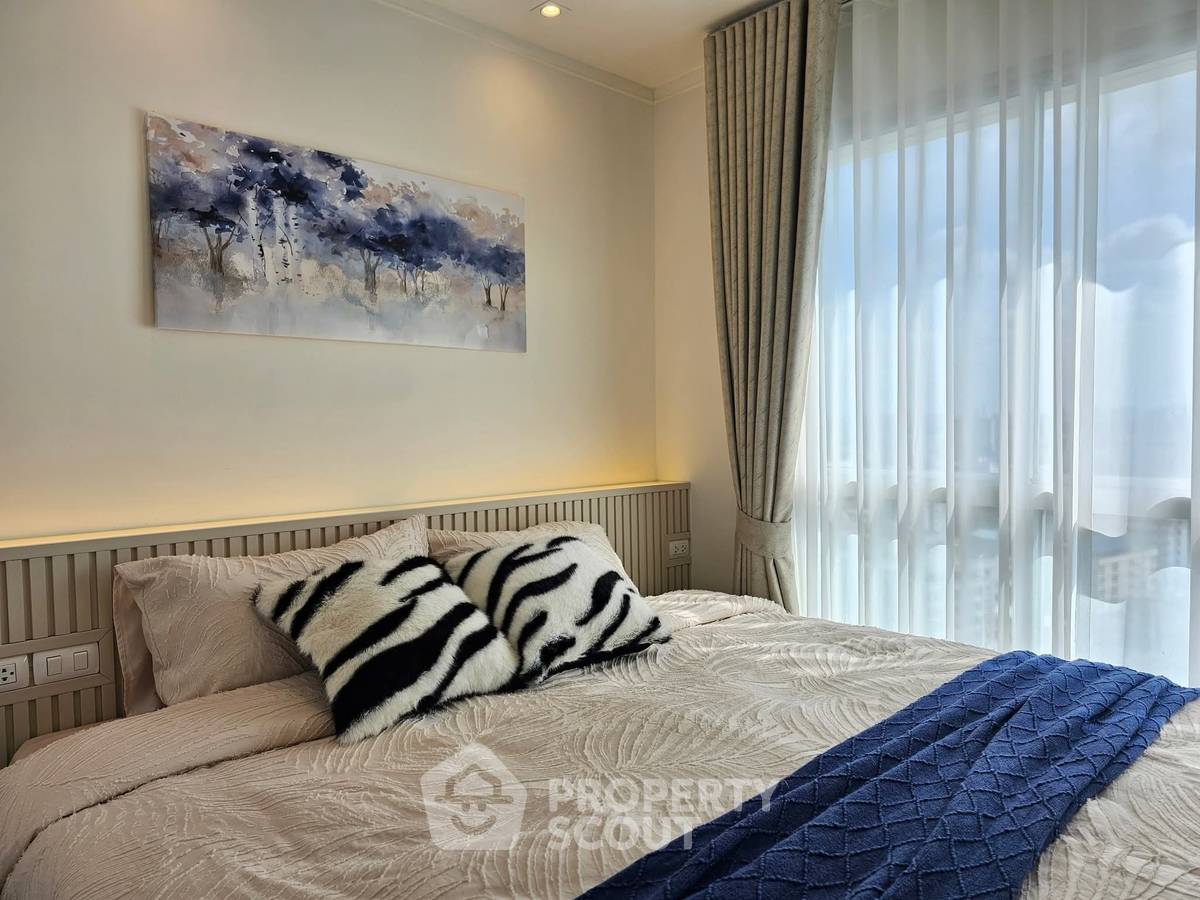 picture 1-BR Condo at Lumpini Ville Naklua - Wong Amat close to Naklua (ID 2381479) - 12/29