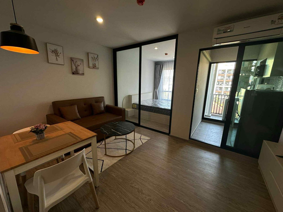 picture For rent Condo REACH Phahon Yothin 52  - 3/11