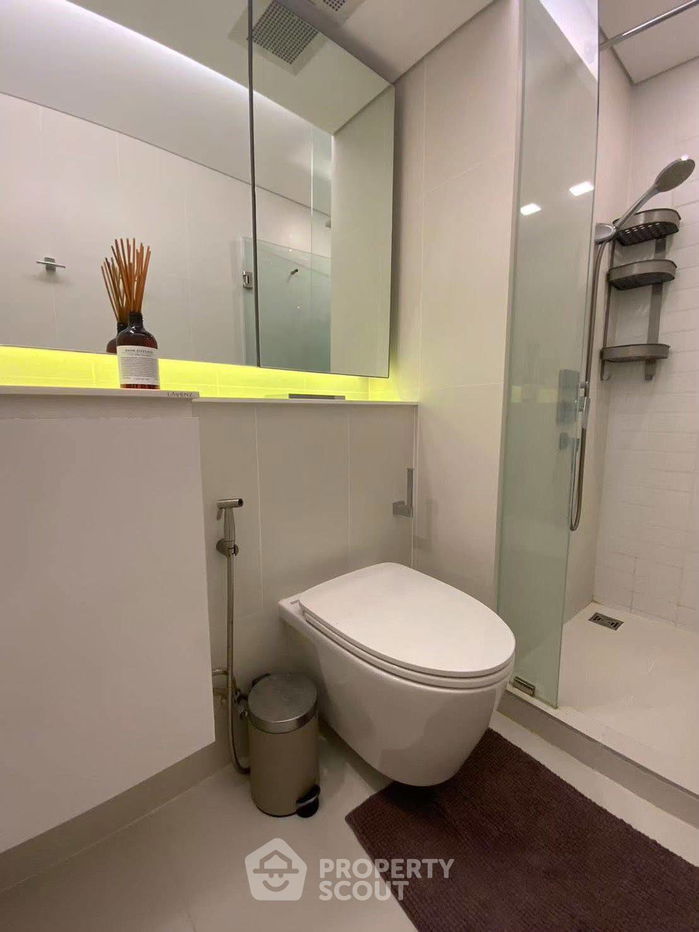 รูป คอนโด 1-ห้องนอน ที่ ไซมิส สุขุมวิท 48 ใกล้ BTS อ่อนนุช (ID 2380872) - รูปที่ 14/20