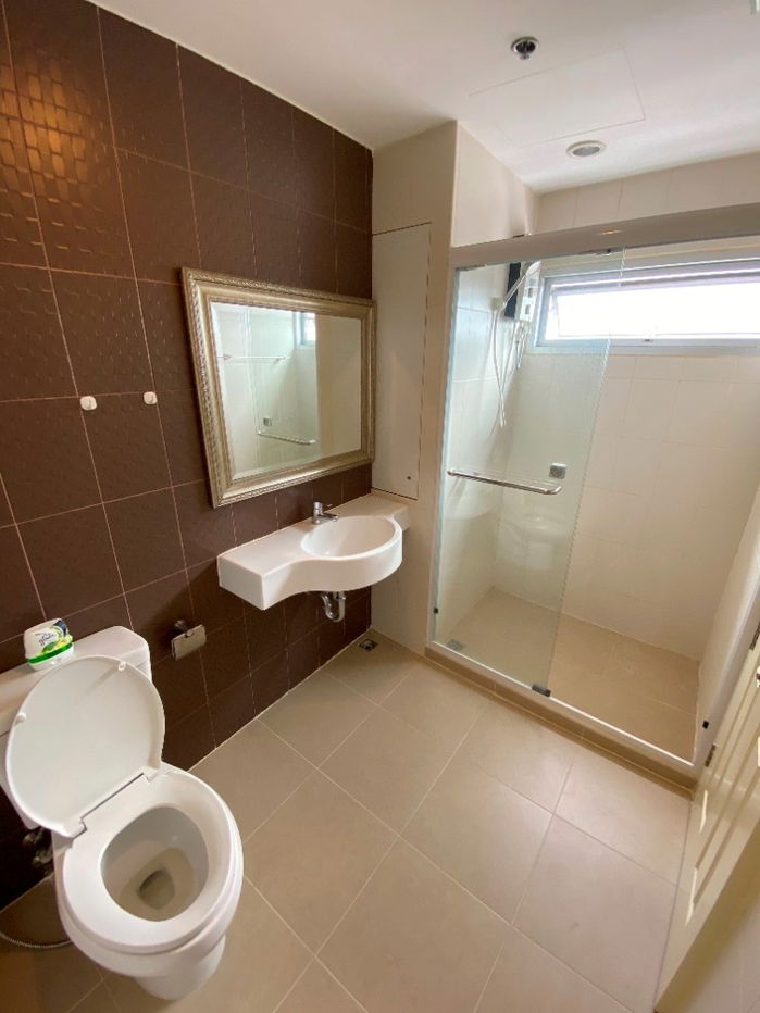 รูป ห้องว่างอัพเดต🧿รวมคอนโด 2 ห้องนอน🧿มีเครื่องซักผ้า ⚠️🛋️🛌ธนา อาร์เคเดีย - รูปที่ 5/14