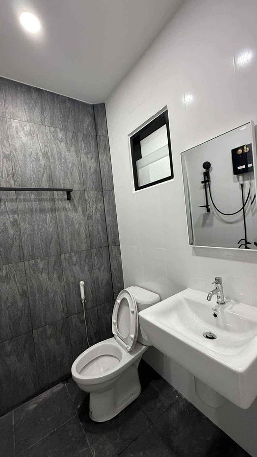 รูป ขายบ้านเดี่ยวรีโนเวท ทำเลดี ซอยพัทยารุ่งเรืองซ.4 - รูปที่ 15/15