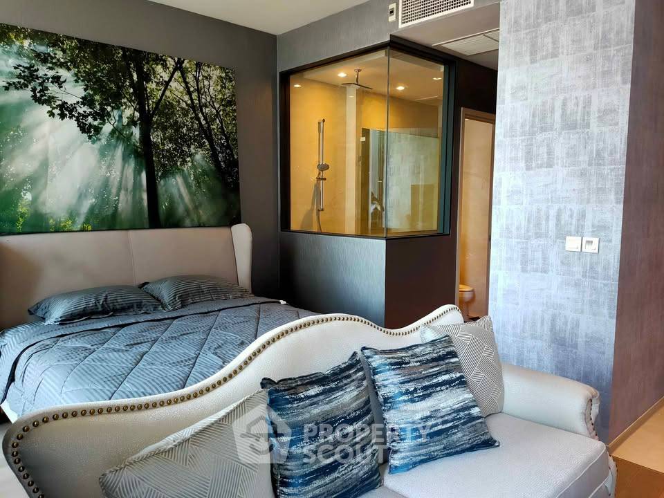 picture 1-BR Condo at Ashton Silom near BTS Chong Nonsi (ID 2372508) - 11/17