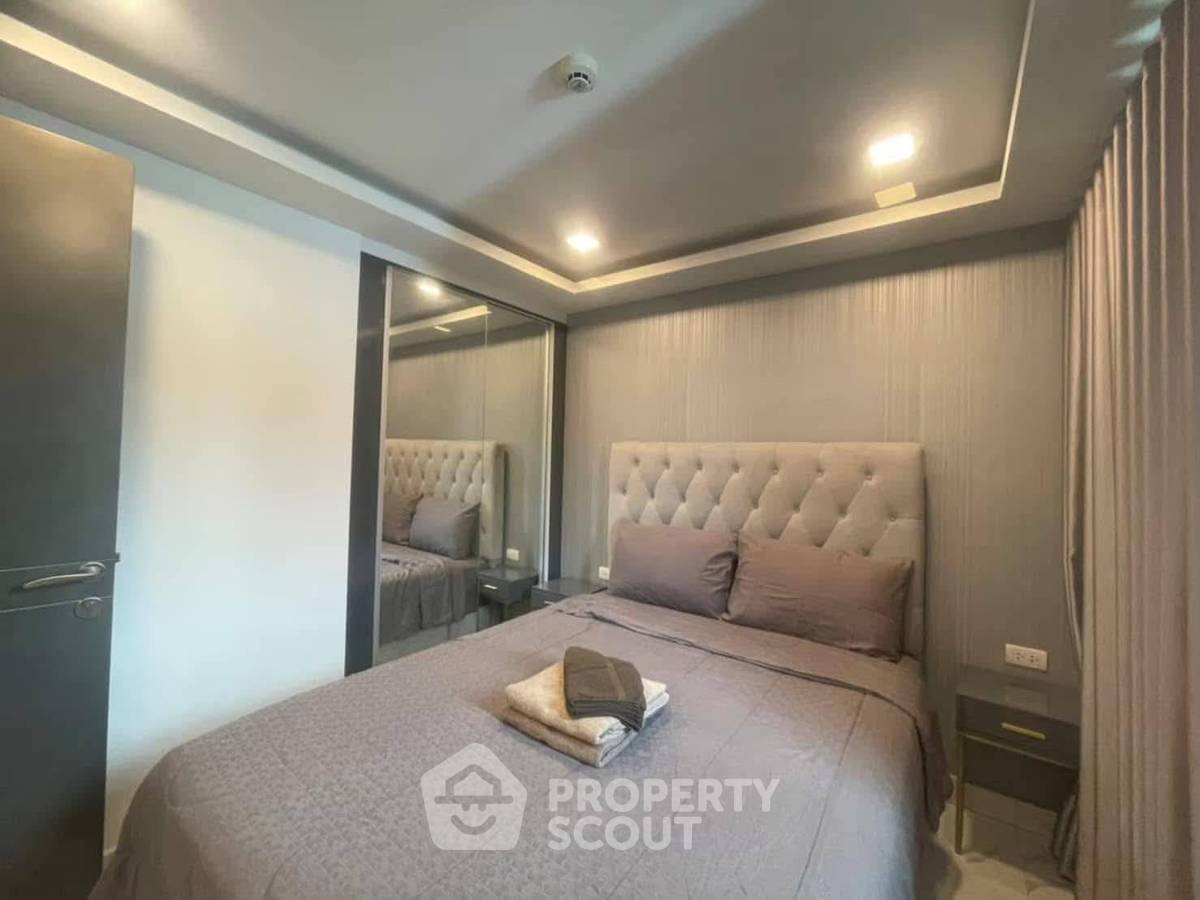 picture 1-BR Condo at Arcadia Center Suites close to Phratamnak (ID 2381384) - 5/12