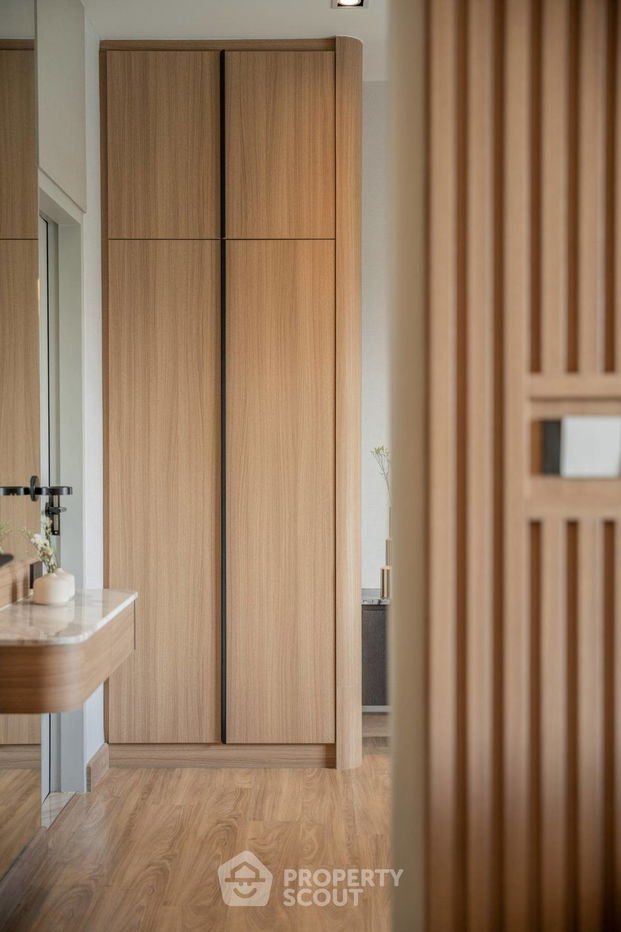 รูป คอนโด 1-ห้องนอน ที่ โนเบิล รีวิล เอกมัย ใกล้ BTS เอกมัย (ID 829955) - รูปที่ 4/7