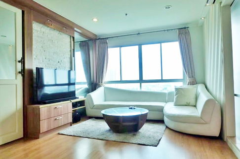 ห้องว่างอัพเดต🧿รวมคอนโด 2 ห้องนอน🧿⚠️🛋️🛌ลุมพินี วิลล์ พิบูลสงคราม - ริเวอร์วิว