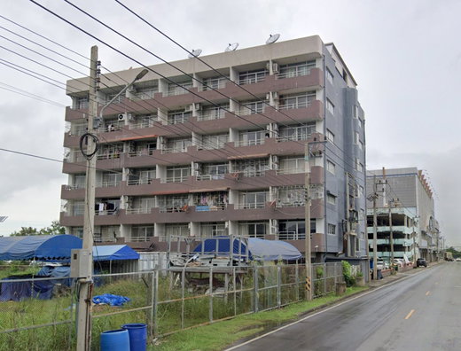 รูป Lakeside Condoview 1 - รูปที่ 3/3