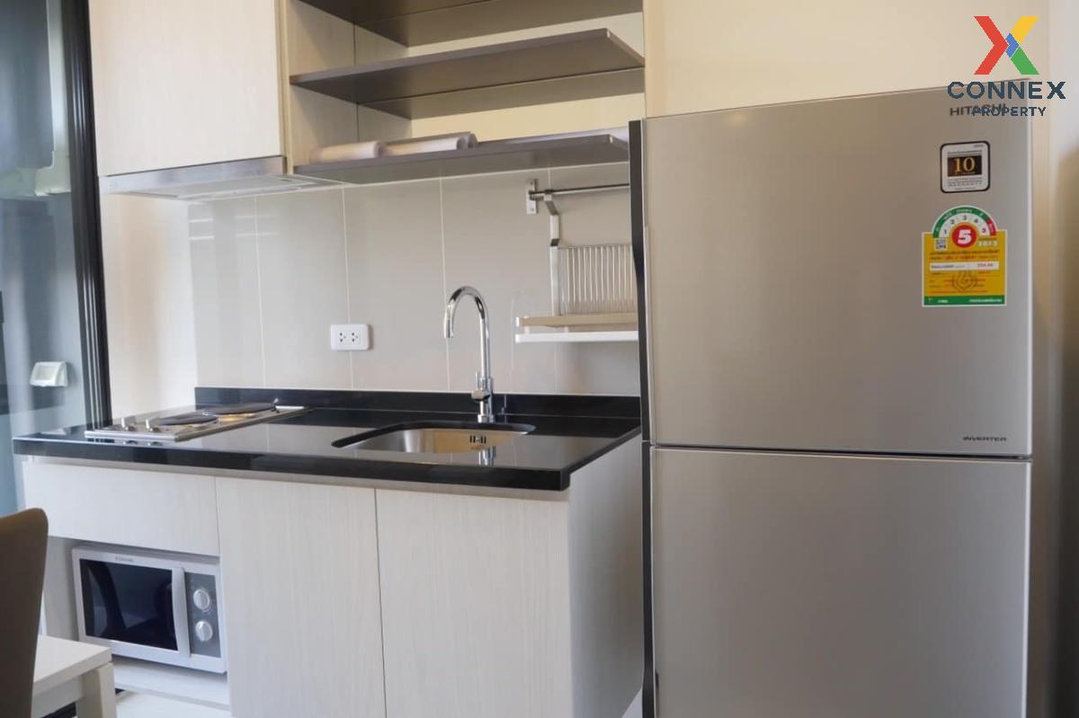 รูป เช่าคอนโด  เดอะ เบส พาร์คอีสต์ สุขุมวิท 77 BTS-อ่อนนุช พระโขนงเหนือ เขต ทวีวัฒนา กรุงเทพ CX-94351 ✅ ทักไลน์ @connexproperty ตอบทันที ทีมงานมืออาชีพ ✅  - รูปที่ 4/8