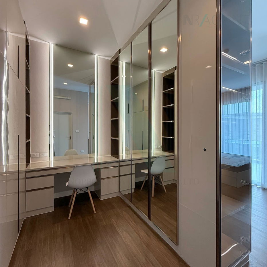 รูป 📌 ขายบ้านเดี่ยว โครงการ บางกอก บูเลอวาร์ด ศรีนครินทร์-บางนา 2 ชั้น 4 ห้องนอน 5 ห้องน้ำ - รูปที่ 7/8