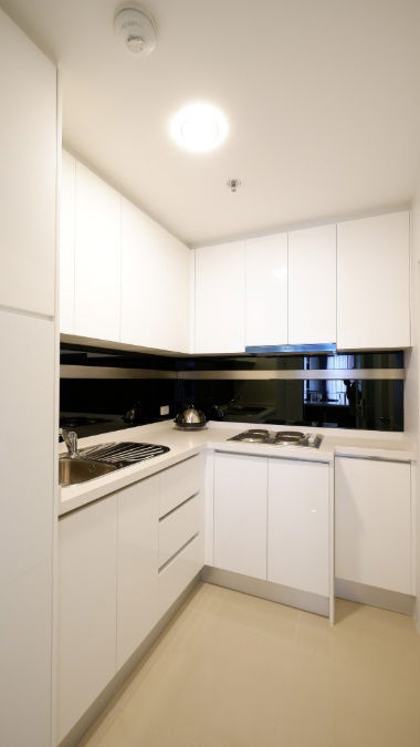 รูป 🏢 ให้เช่าคอนโด : Belle Grand Rama 9 (Belle Avenue) (เบล แกรนด์ พระราม 9 (เบล อเวนิว))   รหัสทรัพย์ | 📌LNP-C10228  - รูปที่ 8/12