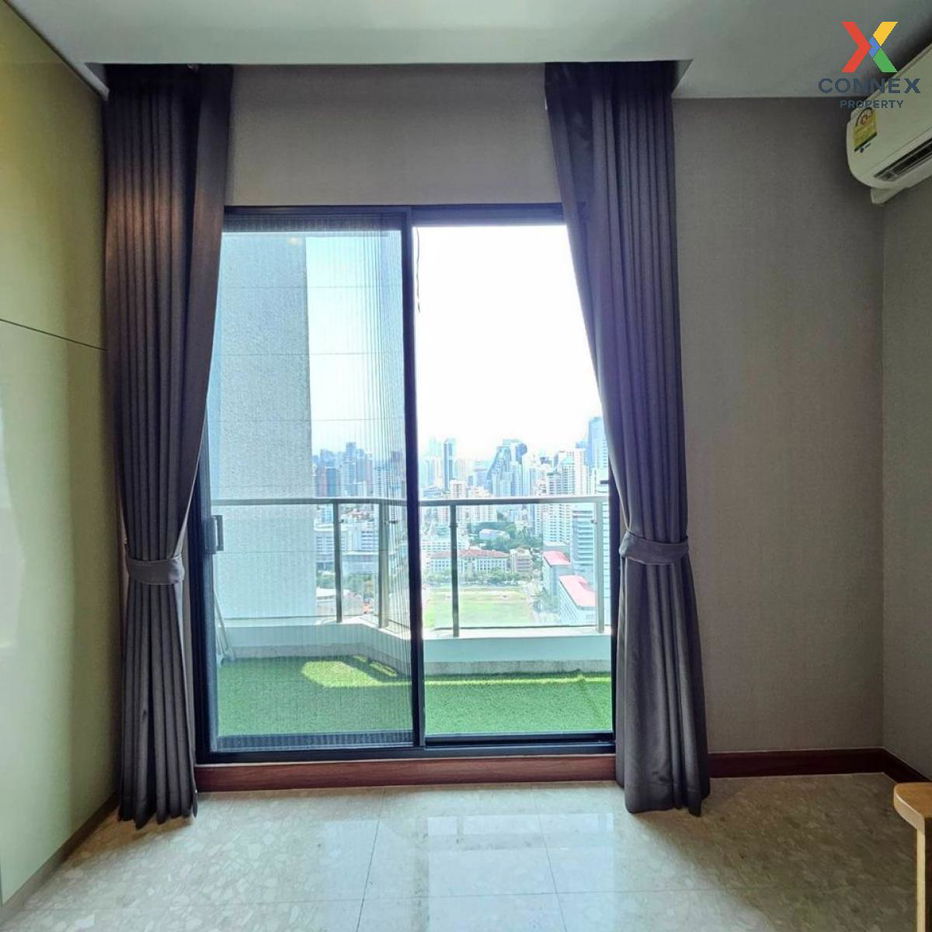 picture For Rent Condo , Supalai Premier @ Asoke , MRT-Phetchaburi , Bang Kapi , Huai Khwang , Bangkok , CX-96266 ✅ Live chat with us ADD LINE @connexproperty ✅  - 3/12