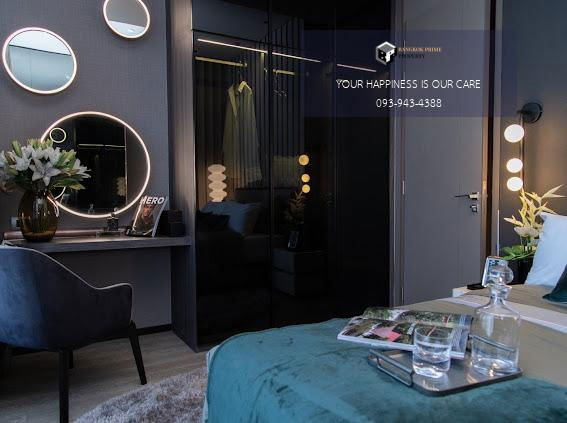 picture Hyde Heritage Thonglor | Super Luxury Super high floor 🚝near BTS Thonglor 300m #2025102912666 - 6/15